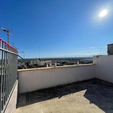 Xenia Renting Massafra Exterior foto