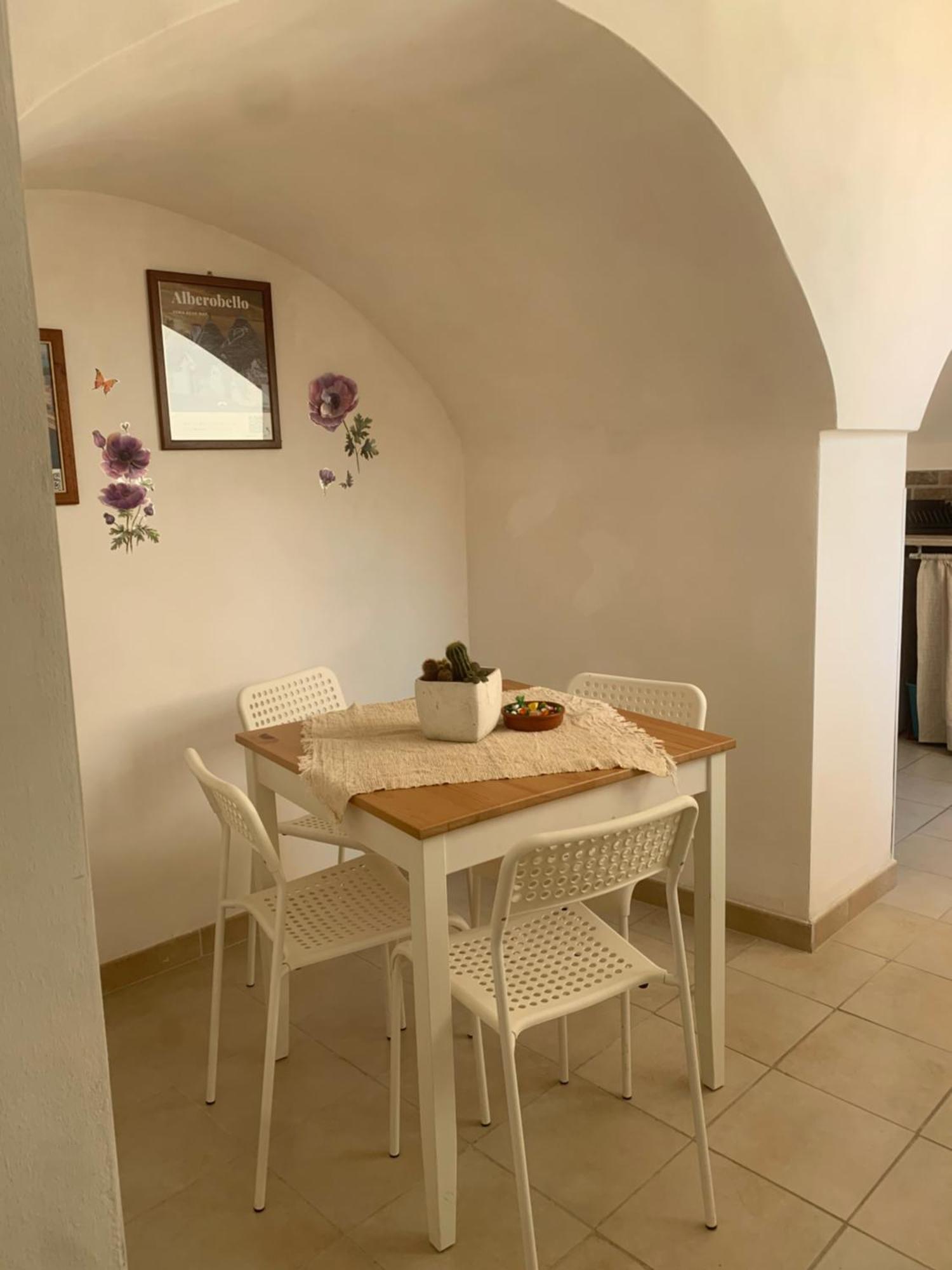 Xenia Renting Massafra Exterior foto
