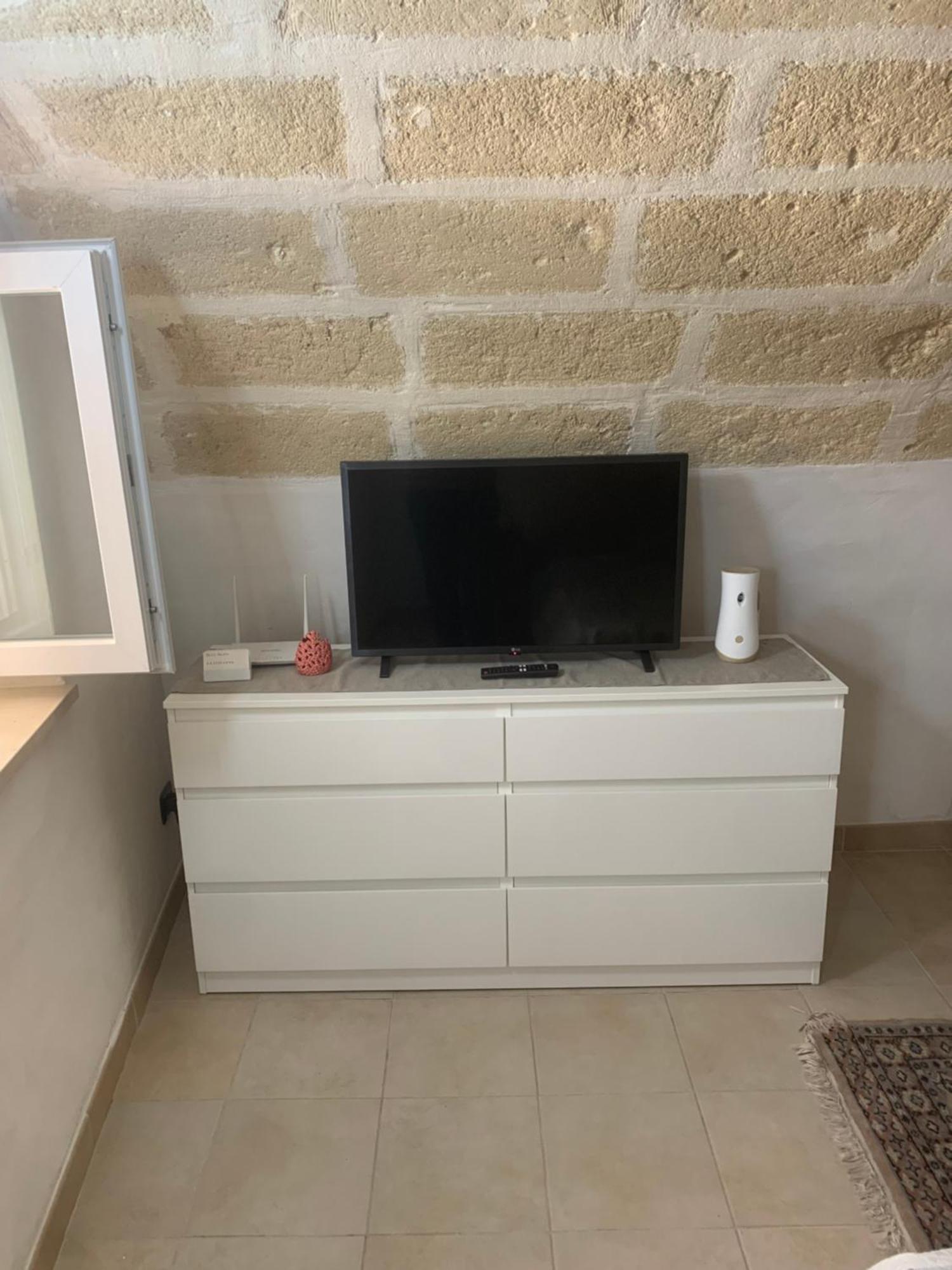Xenia Renting Massafra Exterior foto