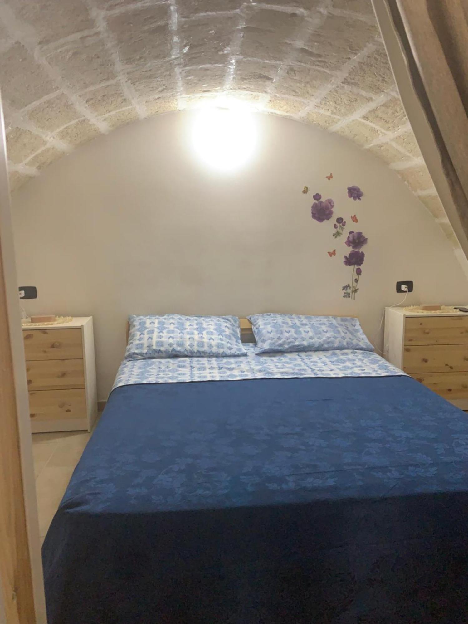 Xenia Renting Massafra Exterior foto